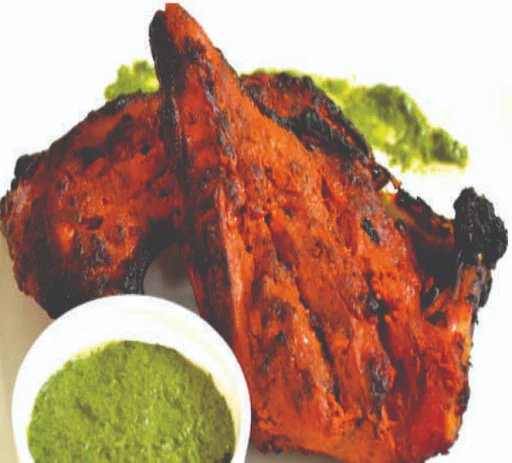 Chicken Tandoori Tikka (8pcs)