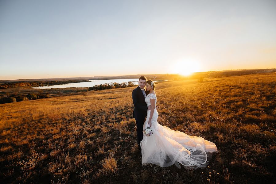 Wedding photographer Andrey Medvednikov (asmedvednikov). Photo of 23 December 2018