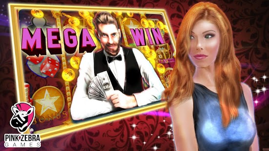 Free Jackpot Glory Casino Slots APK