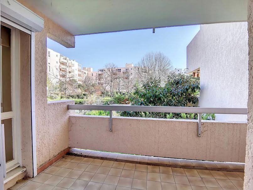 Vente appartement 3 pièces 67 m² à Toulon (83000), 173 000 €