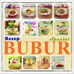 Cover Image of Herunterladen Resep Bubur Spesial 1.1.1 APK