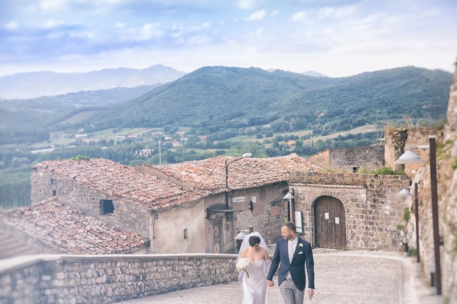 Fotografo di matrimoni Patric Costa (patricosta). Foto del 1 luglio 2016