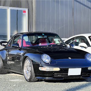 911 クーペ