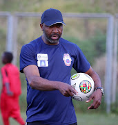 Former Bafana Bafana and Leeds United captain Lucas Radebe