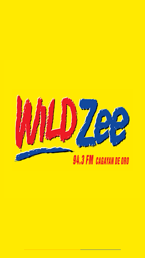 94.3 Wild Zee FM CDO