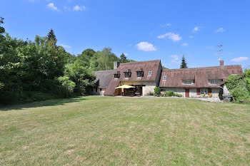 maison à Chaumont-en-Vexin (60)