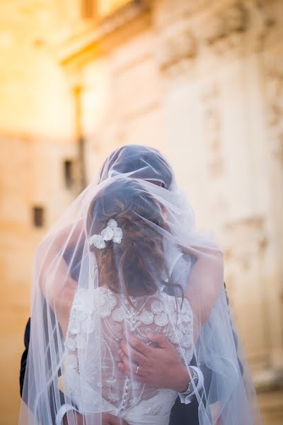 Hochzeitsfotograf Gaz Blanco (gazlove). Foto vom 19. Juli 2018