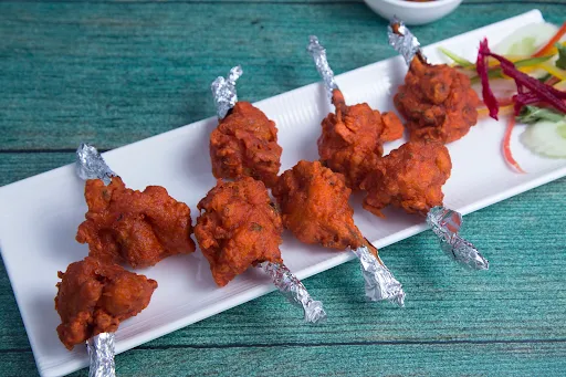 Chicken Lollipop [4 Pieces]