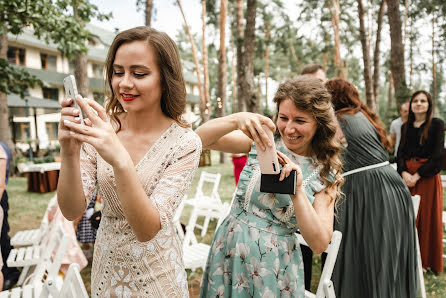 Fotógrafo de bodas Vadim Gunko (gunkovadim). Foto del 7 de diciembre 2020