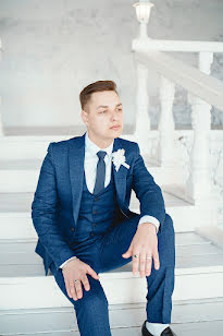 Wedding photographer Lena Smirnova (lsphotographynn). Photo of 25 April 2023