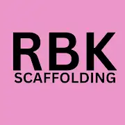 RBK Scaffolding Limited Logo