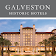 Galveston Historic Hotels icon