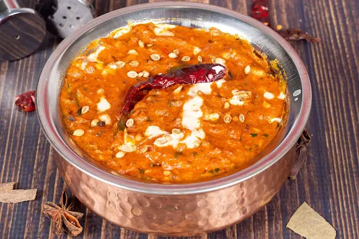 Spicy Paneer Kolhapuri