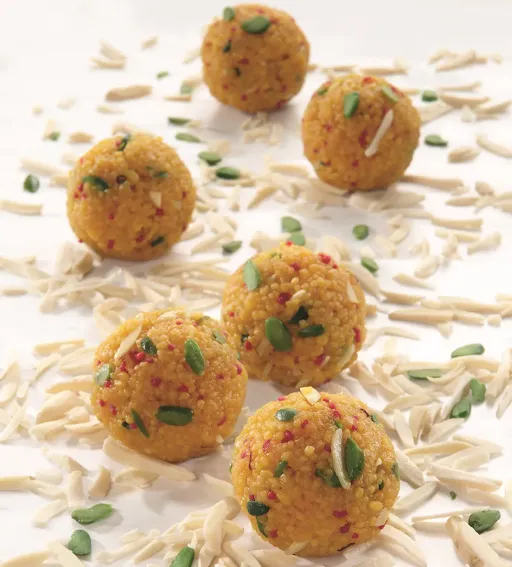 Boondi Laddu