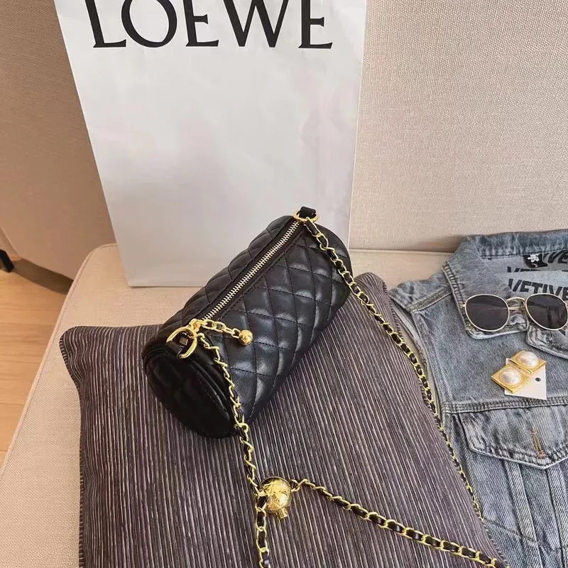 Title 2, Bolsa Crossbody Niche Versátil de Um Ombro Des...