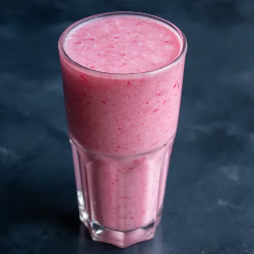 Strawberry Lassi