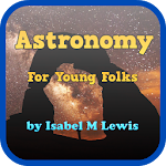 Cover Image of Descargar Ebook Astronomy Reader 1.1 APK