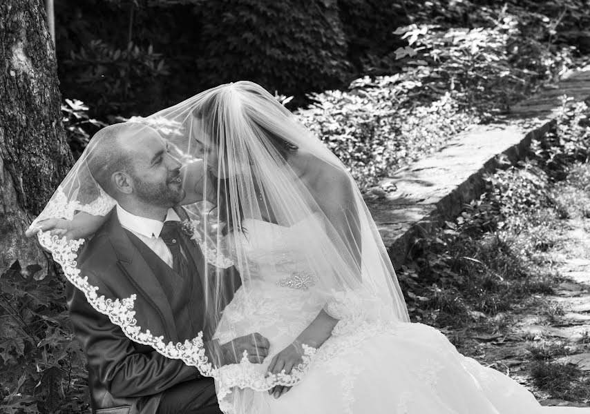Photographe de mariage Giuseppe Boccaccini (boccaccini). Photo du 8 juillet 2017