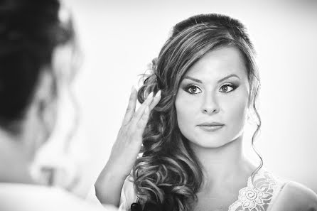 Fotógrafo de casamento Elisa Bellanti (fotoeventstudio). Foto de 25 de julho 2016