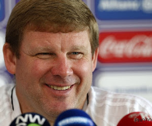 Vanhaezebrouck en est fan: "Un rêve de l'avoir dans son équipe"