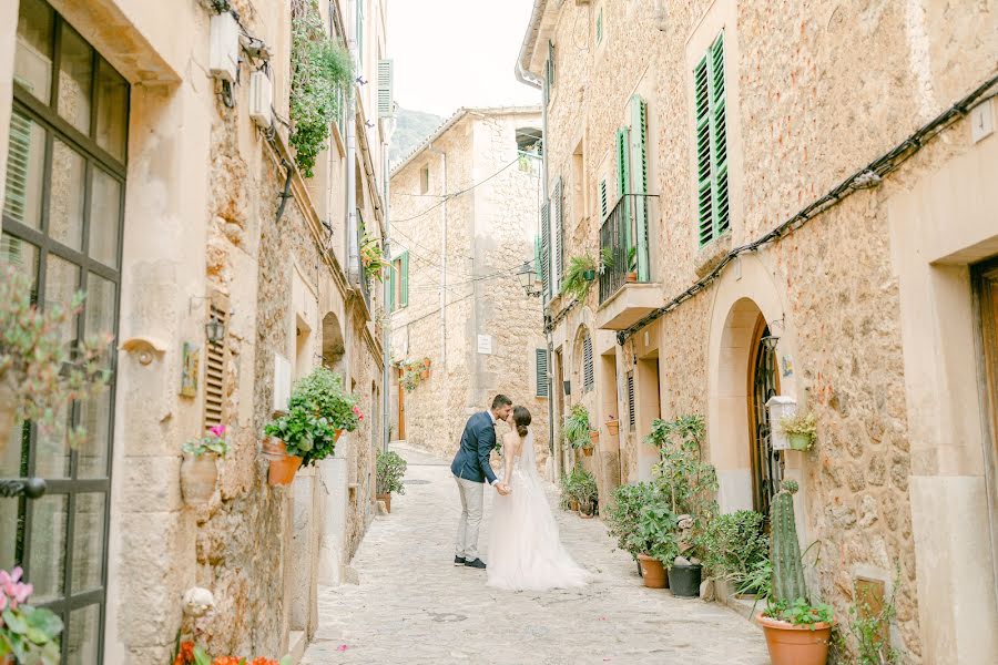 Fotografo di matrimoni Mona Bergmann (monasilja). Foto del 31 luglio 2022