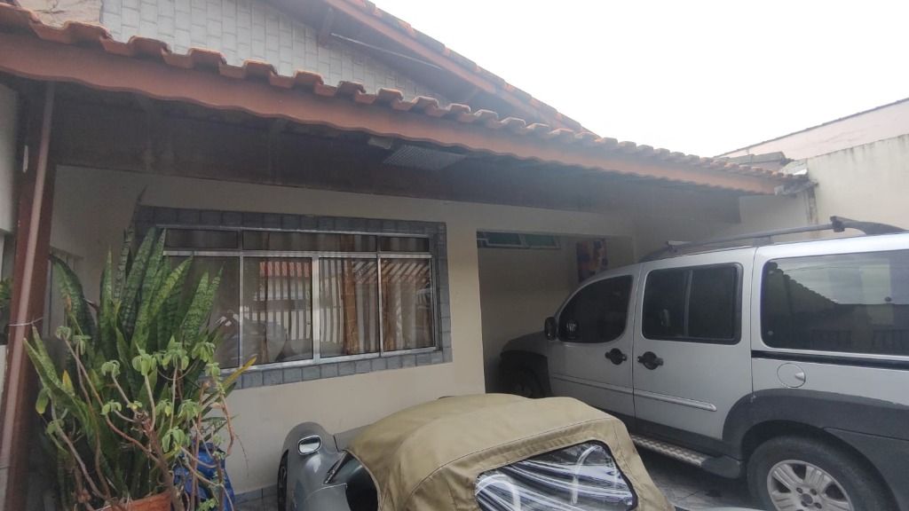 Casas à venda Balneário São João Batista II