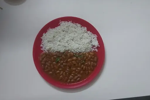 Rajma Chawal