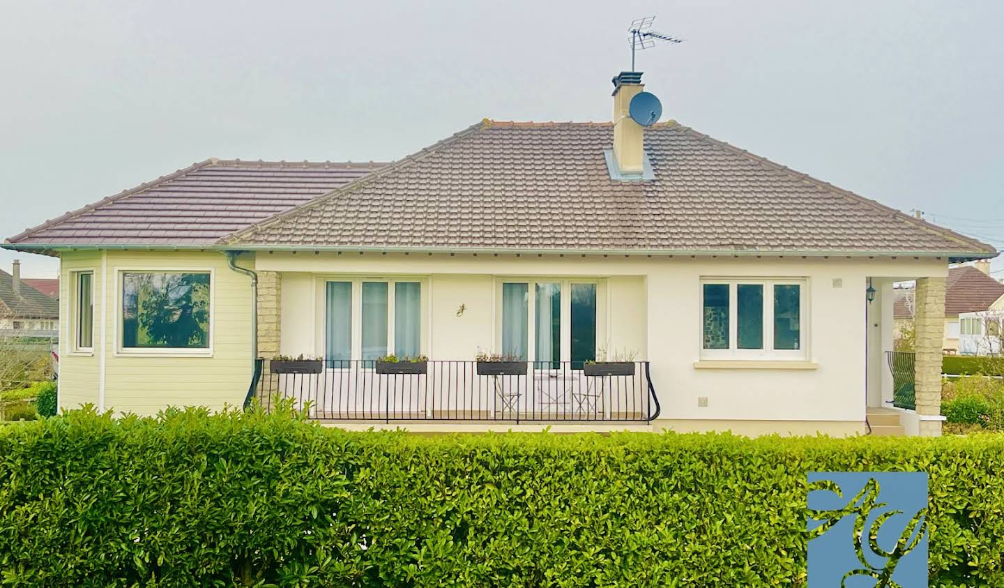 Maison avec terrasse Trouville-sur-Mer