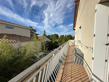 appartement à Saint-jean-de-vedas (34)