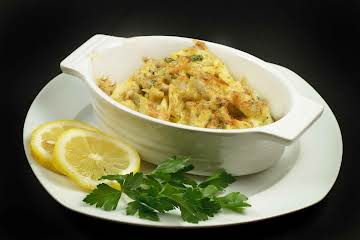 Maryland Jumbo Lump Crab Imperial Recipe - A Timeless Classic