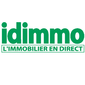 Logo de IDIMMO RICHARD