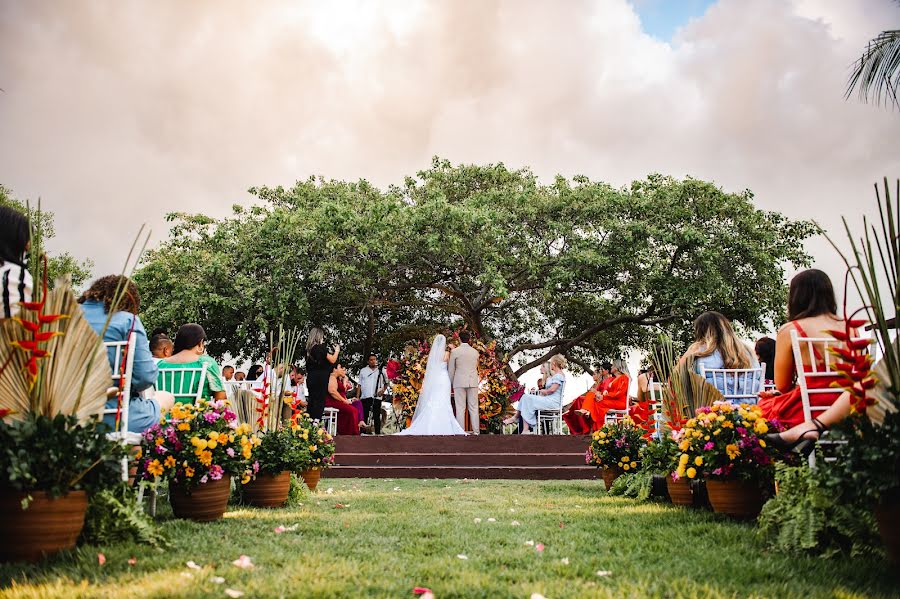 Fotógrafo de casamento Beto Florio (betoflorio). Foto de 18 de setembro 2022