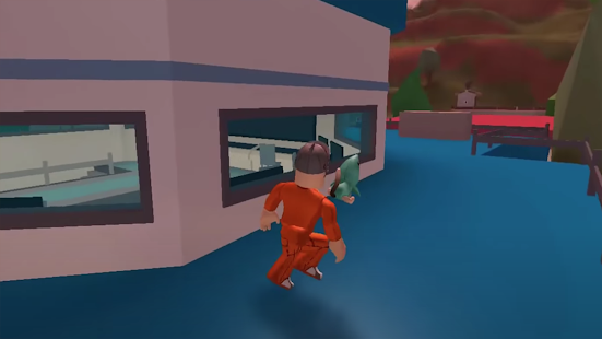 Roblox Obby Escape - roblox escape summer camp obby gamelog june 10 2019