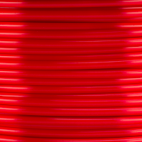 Silky Red MH Build Series PLA Filament - 2.85mm (1kg)