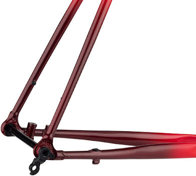 All-City Zig Zag Frameset alternate image 3