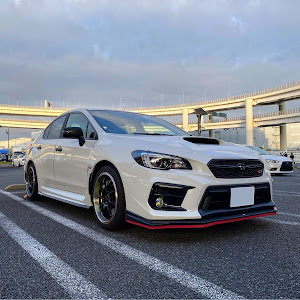 WRX STI VAB