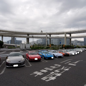 RX-7 FD3S 後期