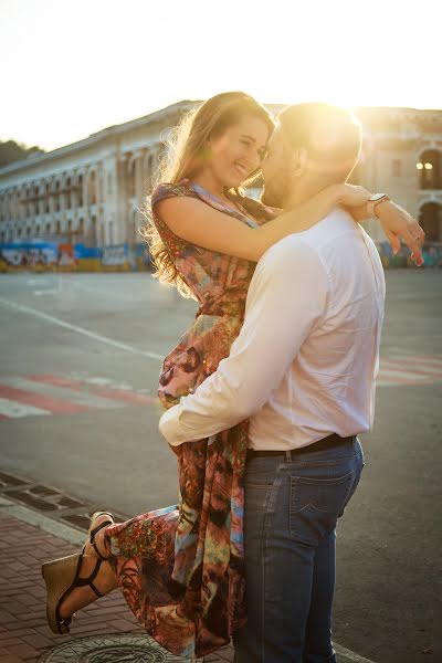 Wedding photographer Aleksandr Cybulskiy (escorzo2). Photo of 29 October 2018