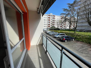 appartement à Mulhouse (68)