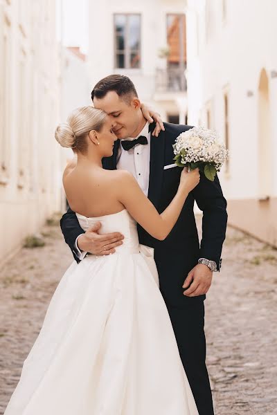 Fotógrafo de bodas Živilė Poškutė (whiteshotphoto). Foto del 3 de diciembre 2020