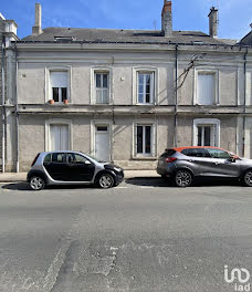 maison à Chatellerault (86)