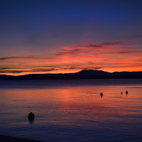 Settembre...il tramonto dell'estate di 