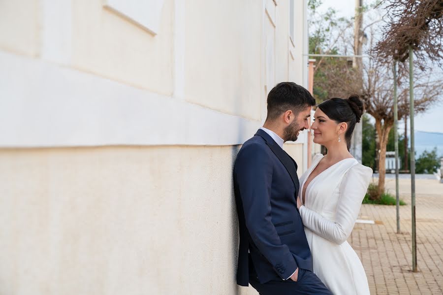 Fotógrafo de bodas Γιάννης Γαλάνης (giannhs). Foto del 24 de abril