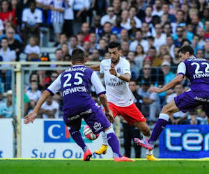 PSG laat (voorlopige) leidersplaats liggen in Toulouse