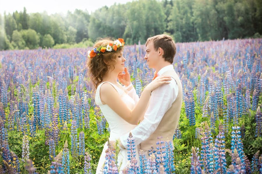 Bröllopsfotograf Evgeniy Kadey (kadey). Foto av 3 april 2019