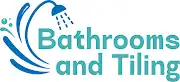 Bathrooms And Tiling Logo