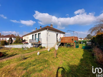 maison à Muids (27)