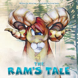 The Ram's Tale cover