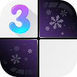 Cover Image of 下载 Classic Black Piano Tiles 3 1.1.1 APK