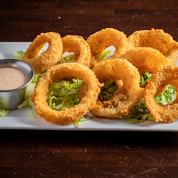 Premium Onion Rings